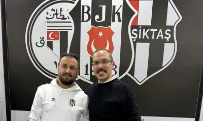 YENİŞEHİR BEŞİKTAŞLILAR DERNEĞİ’NDE GÖREV DEĞİŞİKLİĞİ