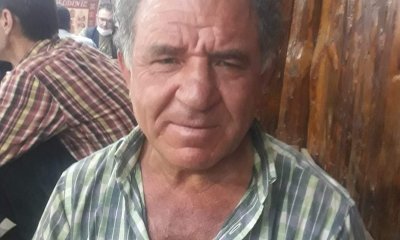 EVİNDE ÖLÜ BULUNDU!
