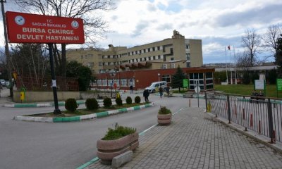  HEMŞİRE EVİNDE ÖLÜ BULUNDU!