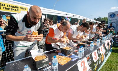 8 TAHANLI PİDE YEDİ 10 ALTIN KAZANDI