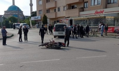 OSMAN FİLİZ KAZADA HAYATINI KAYBETTİ!