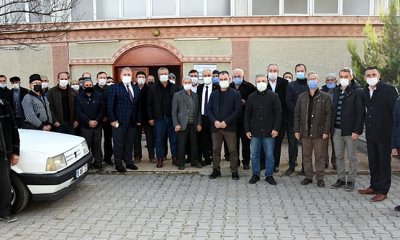 Bizim Sevdamız Yenişehir