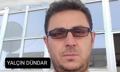 YALÇIN DÜNDAR'IN CİNAYET ZANLISI HAKAN ACAR CEZAEVİNDE ÖLDÜ